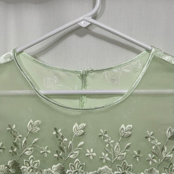 Inner Most 2 Piece Women's Polyester Pajama Top and Pants Set Size L - Picture 4 of 10